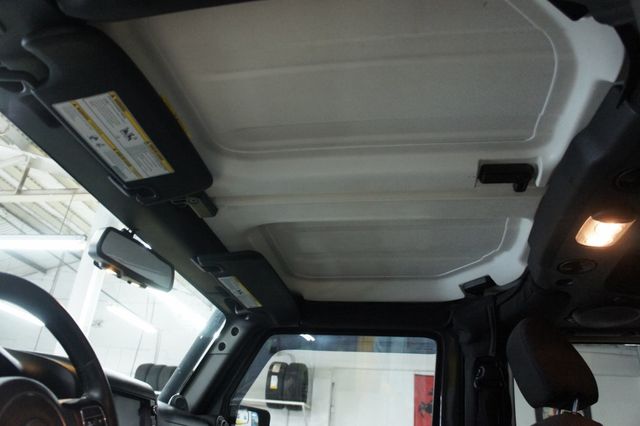 2014 Jeep Wrangler CUSTOM LIFTED JEEP, EXTRAS!!! - 22926917 - 44