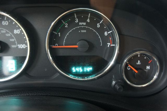 2014 Jeep Wrangler CUSTOM LIFTED JEEP, EXTRAS!!! - 22926917 - 45