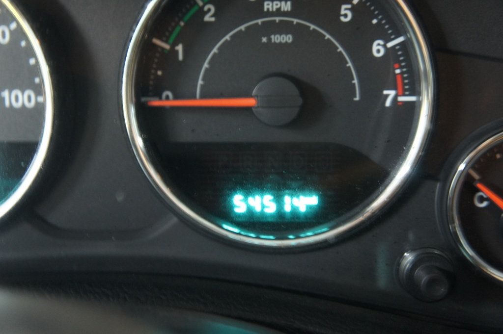 2014 Jeep Wrangler CUSTOM LIFTED JEEP, EXTRAS!!! - 22926917 - 46