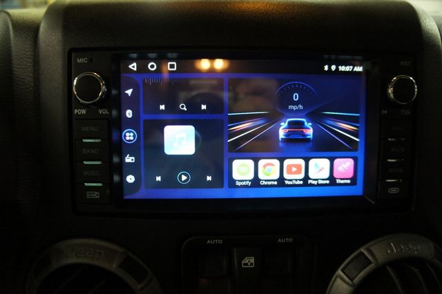 2014 Jeep Wrangler CUSTOM LIFTED JEEP, EXTRAS!!! - 22926917 - 47