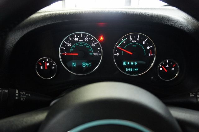 2014 Jeep Wrangler CUSTOM LIFTED JEEP, EXTRAS!!! - 22926917 - 49