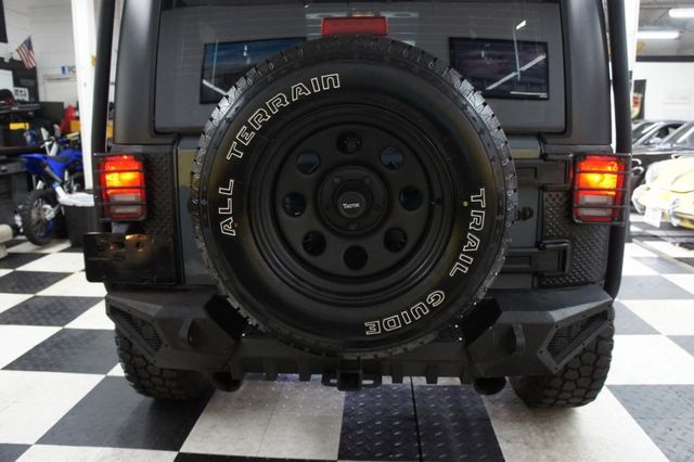 2014 Jeep Wrangler CUSTOM LIFTED JEEP, EXTRAS!!! - 22926917 - 50