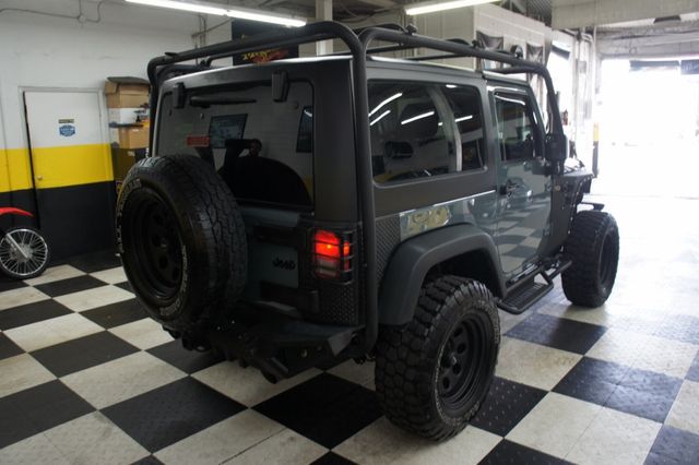 2014 Jeep Wrangler CUSTOM LIFTED JEEP, EXTRAS!!! - 22926917 - 51