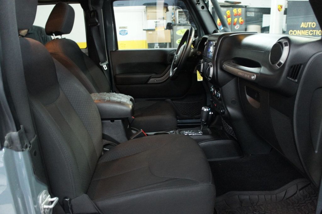 2014 Jeep Wrangler CUSTOM LIFTED JEEP, EXTRAS!!! - 22926917 - 55