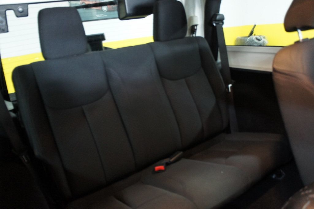 2014 Jeep Wrangler CUSTOM LIFTED JEEP, EXTRAS!!! - 22926917 - 56