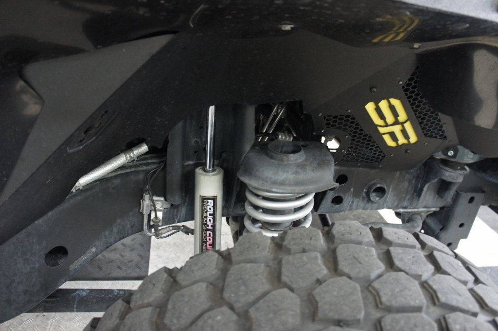 2014 Jeep Wrangler CUSTOM LIFTED JEEP, EXTRAS!!! - 22926917 - 6