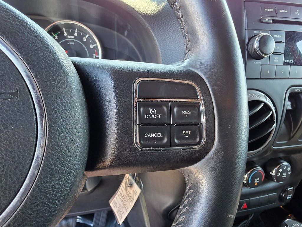 2014 Jeep Wrangler Sport - 22916916 - 20