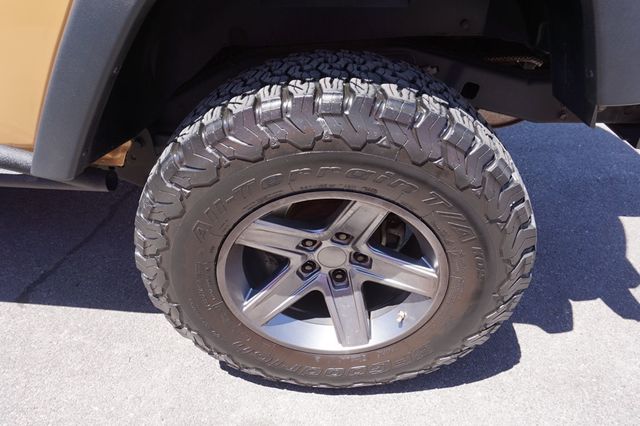 2014 Jeep Wrangler SPORT, 4X4, PREMIUM WHEELS, ALL TERRAIN TIRES, HARD TOP - 23026045 - 13