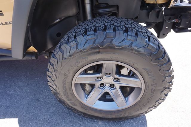 2014 Jeep Wrangler SPORT, 4X4, PREMIUM WHEELS, ALL TERRAIN TIRES, HARD TOP - 23026045 - 15