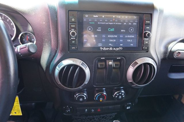 2014 Jeep Wrangler SPORT, 4X4, PREMIUM WHEELS, ALL TERRAIN TIRES, HARD TOP - 23026045 - 27