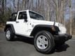 2014 Jeep Wrangler *SPORT-S* PKG, LOADED w/LEATHER, LOW MI, MINT-COND! - 22999434 - 0