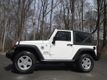 2014 Jeep Wrangler *SPORT-S* PKG, LOADED w/LEATHER, LOW MI, MINT-COND! - 22999434 - 9