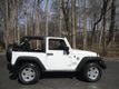 2014 Jeep Wrangler *SPORT-S* PKG, LOADED w/LEATHER, LOW MI, MINT-COND! - 22999434 - 10