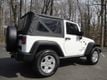 2014 Jeep Wrangler *SPORT-S* PKG, LOADED w/LEATHER, LOW MI, MINT-COND! - 22999434 - 18