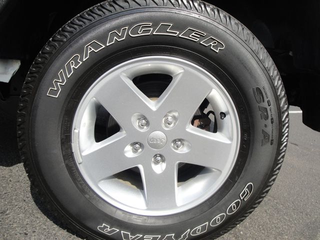 2014 Jeep Wrangler *SPORT-S* PKG, LOADED w/LEATHER, LOW MI, MINT-COND! - 22999434 - 23