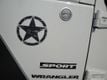 2014 Jeep Wrangler *SPORT-S* PKG, LOADED w/LEATHER, LOW MI, MINT-COND! - 22999434 - 24