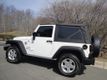 2014 Jeep Wrangler *SPORT-S* PKG, LOADED w/LEATHER, LOW MI, MINT-COND! - 22999434 - 30