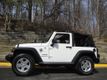 2014 Jeep Wrangler *SPORT-S* PKG, LOADED w/LEATHER, LOW MI, MINT-COND! - 22999434 - 32