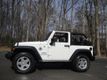 2014 Jeep Wrangler *SPORT-S* PKG, LOADED w/LEATHER, LOW MI, MINT-COND! - 22999434 - 35