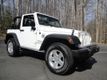 2014 Jeep Wrangler *SPORT-S* PKG, LOADED w/LEATHER, LOW MI, MINT-COND! - 22999434 - 36