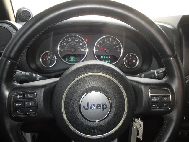 2014 Jeep Wrangler *SPORT-S* PKG, LOADED w/LEATHER, LOW MI, MINT-COND! - 22999434 - 42