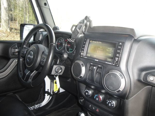 2014 Jeep Wrangler *SPORT-S* PKG, LOADED w/LEATHER, LOW MI, MINT-COND! - 22999434 - 45