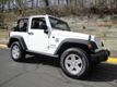 2014 Jeep Wrangler *SPORT-S* PKG, LOADED w/LEATHER, LOW MI, MINT-COND! - 22999434 - 4