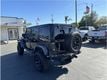 2014 Jeep Wrangler UNLIMITED RUBICON 4X4 HARD TOP CLEAN - 22497070 - 6