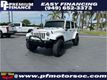 2014 Jeep Wrangler UNLIMITED RUBICON 4X4 HARD TOP CLEAN - 23008728 - 0
