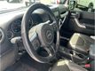 2014 Jeep Wrangler UNLIMITED RUBICON 4X4 HARD TOP CLEAN - 23008728 - 9