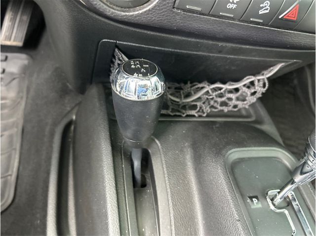 2014 Jeep Wrangler UNLIMITED RUBICON 4X4 HARD TOP CLEAN - 23008728 - 14