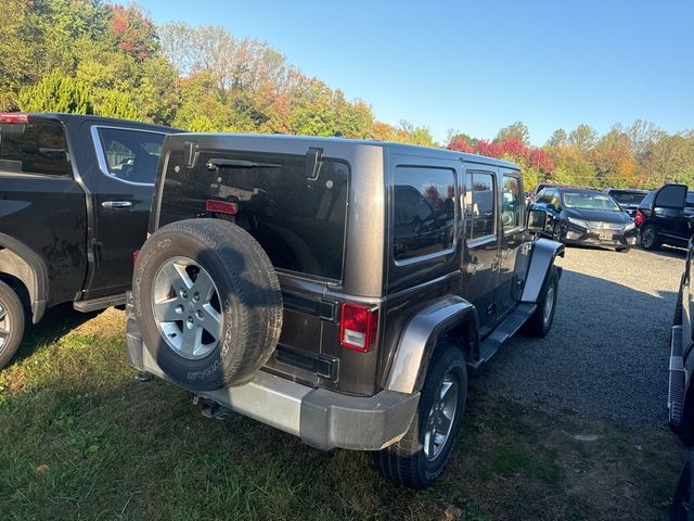 2014 Jeep Wrangler Unlimited - 22928905 - 6