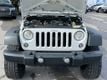 2014 Jeep Wrangler Unlimited 2014 JEEP WRANGLER UNLIMITED 4D SPORT V6 3.6L 4WD 615-730-9991 - 22737829 - 25