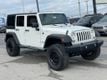 2014 Jeep Wrangler Unlimited 2014 JEEP WRANGLER UNLIMITED 4D SPORT V6 3.6L 4WD 615-730-9991 - 22737829 - 3