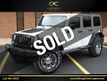 2014 Jeep Wrangler Unlimited 4WD 4dr Altitude - 22154784 - 0