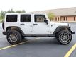 2014 Jeep Wrangler Unlimited 4WD 4dr Altitude - 22154784 - 9
