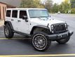 2014 Jeep Wrangler Unlimited 4WD 4dr Altitude - 22154784 - 10