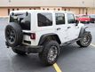 2014 Jeep Wrangler Unlimited 4WD 4dr Altitude - 22154784 - 3