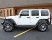 2014 Jeep Wrangler Unlimited 4WD 4dr Altitude - 22154784 - 8