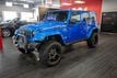 2014 Jeep Wrangler Unlimited 4WD 4dr Polar Edition - 22771036 - 1