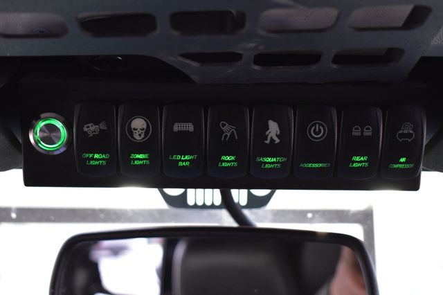 2014 Jeep Wrangler Unlimited 4WD 4dr Rubicon - 22976534 - 30