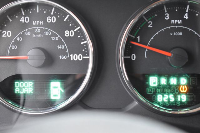 2014 Jeep Wrangler Unlimited 4WD 4dr Rubicon - 22976534 - 32