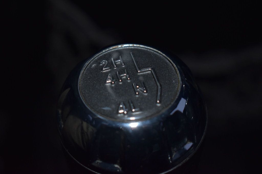 2014 Jeep Wrangler Unlimited 4WD 4dr Rubicon - 22976534 - 33