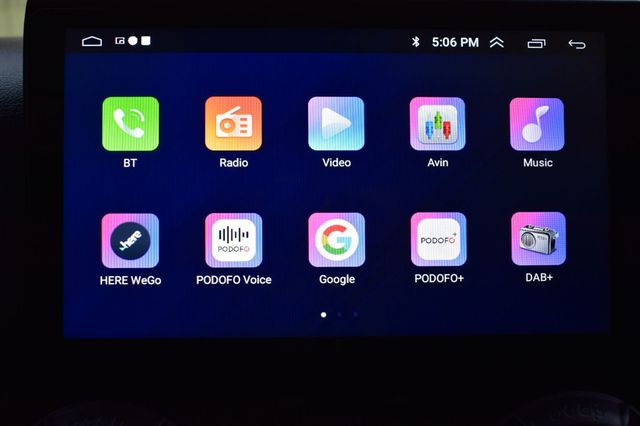 2014 Jeep Wrangler Unlimited 4WD 4dr Rubicon - 22976534 - 36