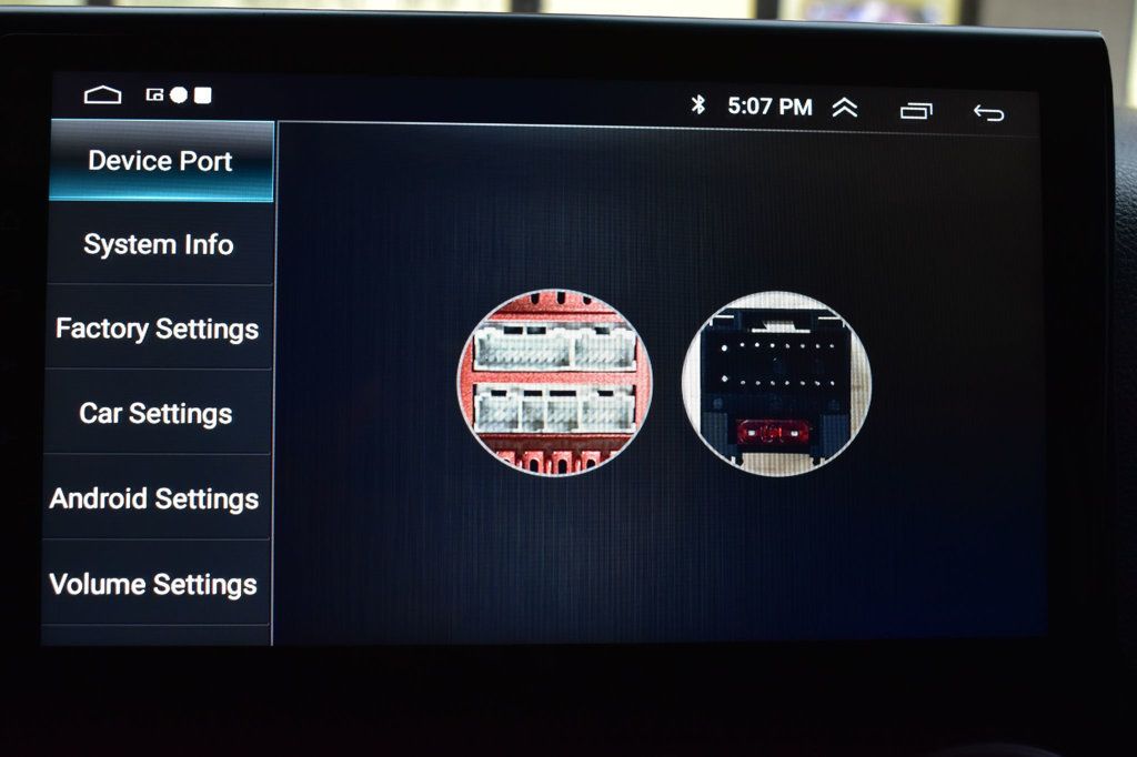 2014 Jeep Wrangler Unlimited 4WD 4dr Rubicon - 22976534 - 39