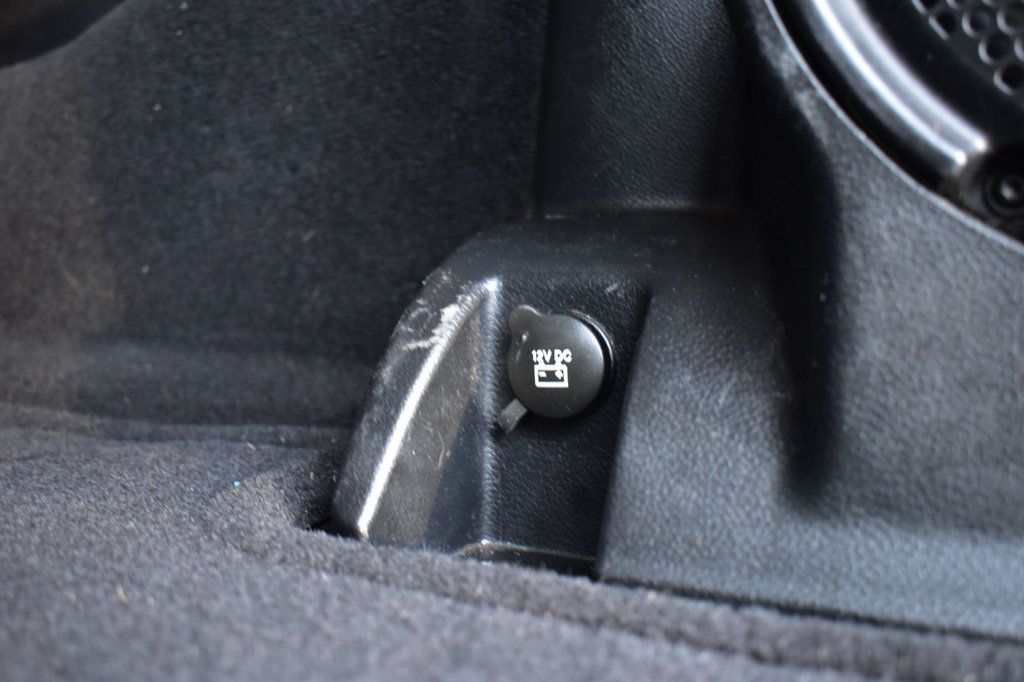 2014 Jeep Wrangler Unlimited 4WD 4dr Rubicon - 22976534 - 46