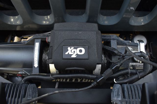 2014 Jeep Wrangler Unlimited 4WD 4dr Rubicon - 22976534 - 47