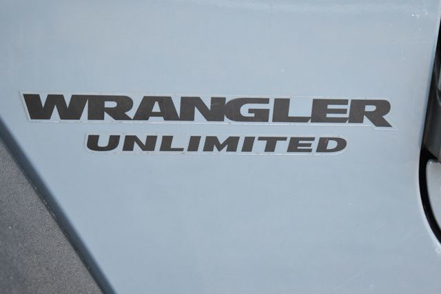 2014 Jeep Wrangler Unlimited 4WD 4dr Rubicon - 22976534 - 52