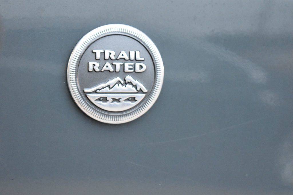 2014 Jeep Wrangler Unlimited 4WD 4dr Rubicon - 22976534 - 53