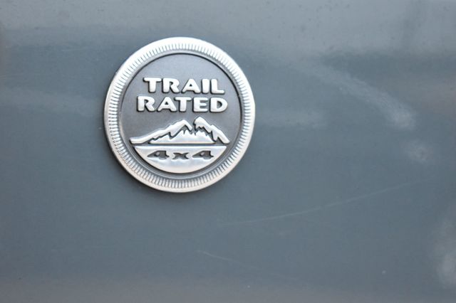 2014 Jeep Wrangler Unlimited 4WD 4dr Rubicon - 22976534 - 53